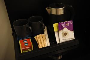 بيلافيو ستاي Bellevue Stay