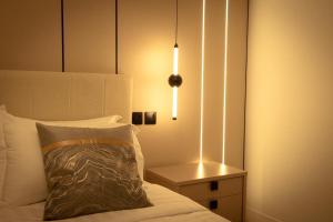 بيلافيو ستاي Bellevue Stay