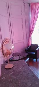 Suite Romantique La Charmante