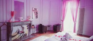 Suite Romantique La Charmante