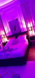 Suite Romantique La Charmante