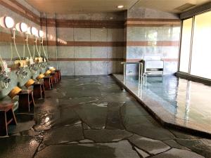 KKR Yamaguchi Asakura