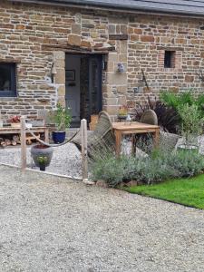 B&B / Chambres d'hotes la hamonniere : photos des chambres