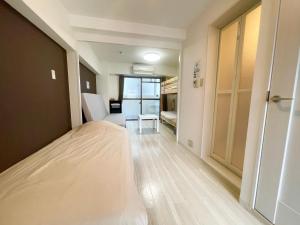 新大阪303サンライズマンション新大阪駅から徒歩10分以内アクセス抜群ワンルーム