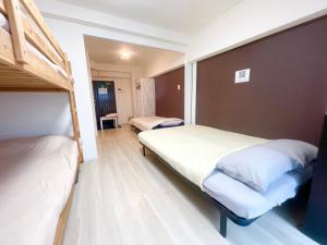 新大阪303サンライズマンション新大阪駅から徒歩10分以内アクセス抜群ワンルーム