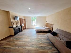 Appart'hotels Appart Hotel Du Grand Soleil : photos des chambres