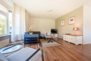 Rustiek en ruimtelijk vakantiehuis in Schoonloo