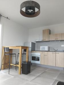 Maisons de vacances Le Mazet du Salagou : photos des chambres