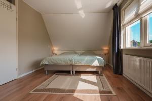 Rustiek en ruimtelijk vakantiehuis in Schoonloo