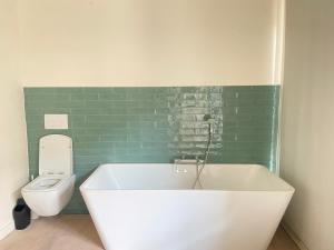 Room in modern house