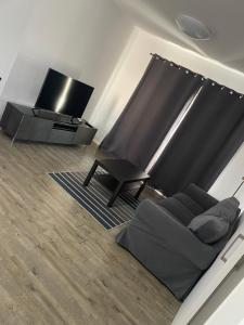 Lovely one bedroom apartment with nice view