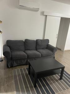 Lovely one bedroom apartment with nice view