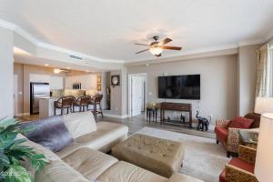 Astonishing Beacfront Condo with 360 sqft Balcony Facing the Ocean - Unit 0302