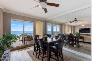 Astonishing Beacfront Condo with 360 sqft Balcony Facing the Ocean - Unit 0302