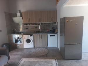 Galabaapart Mami house