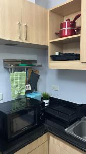 Condo Unit at La Verti Residences