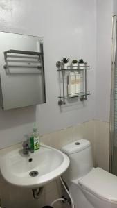 Condo Unit at La Verti Residences