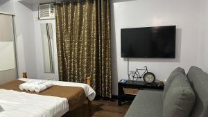 Condo Unit at La Verti Residences