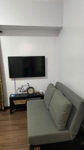 Condo Unit at La Verti Residences