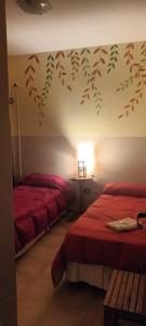 Hostal Tierra del Sol