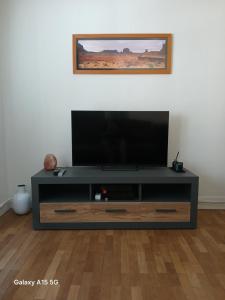 Appartements Studio cosy et calme entre centre-ville et nature : photos des chambres