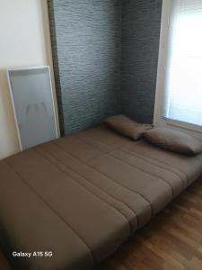 Appartements Studio cosy et calme entre centre-ville et nature : photos des chambres
