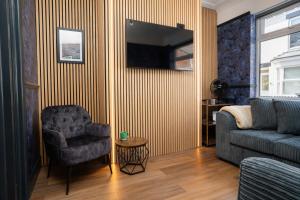 Torquay Villas - Stylish getaway