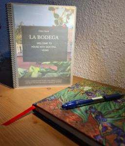 Casa La Bodega