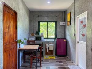 Longhaad Lanta garden resort