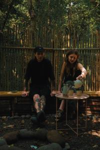 Shromantic Garden Slow Living Guesthouse in Guria