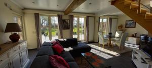 Hermelgemhoeve - Liriope