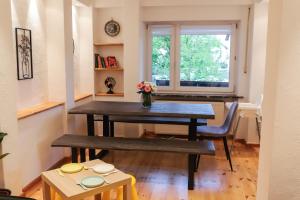 Ferienwohnung am Herzplatz 2