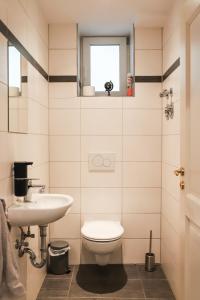 Ferienwohnung am Herzplatz 2