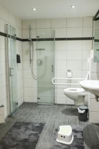 Ferienwohnung am Herzplatz 2