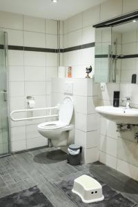 Ferienwohnung am Herzplatz 2
