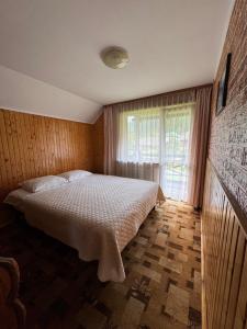 Затишок в Карпатах