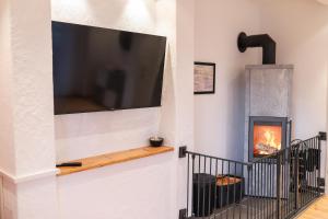 Ferienwohnung am Herzplatz 2
