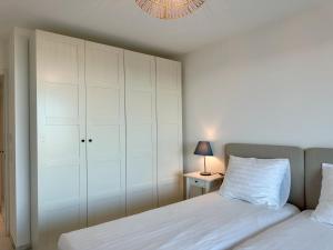 Appartements Seaside View Saint-Laurent : photos des chambres