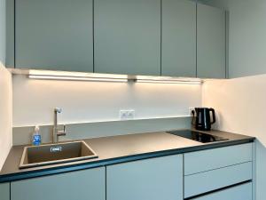 Seaside View Saint-Laurent