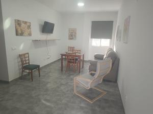 Apartamentos Turísticos Atalaya