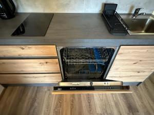 Apartmán Lesní ráj