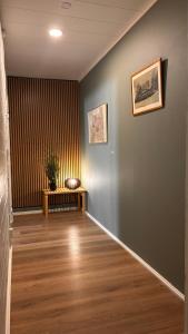 Minna Canthin katu Apartment