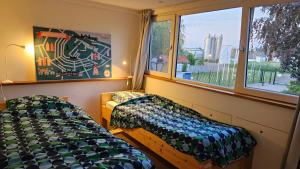 Amsterdam ZaanseSchans House