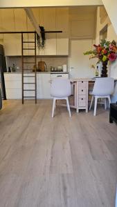 Amsterdam ZaanseSchans House