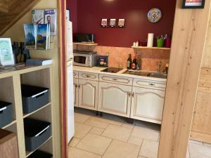 B&B / Chambres d'hotes Lo Saunei : photos des chambres