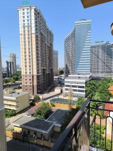 Apartment Gagarinsky in Arcadia