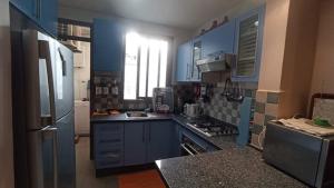 Appartement moderne proche de la plage avec piscine