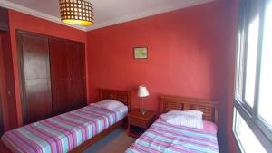 Appartement moderne proche de la plage avec piscine