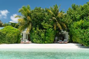 Niva Dhigali Maldives - A Premium All-Inclusive Resort