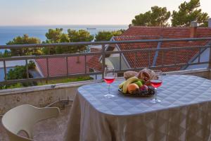 Peaceful Sea View Apartment